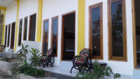 Tarsan Homestay